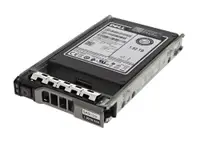 4R2V4 - Dell 1.92TB SAS 12Gb/s Hot Swap Mixed Use (512e) 2.5-inch Solid State Drive (SSD)