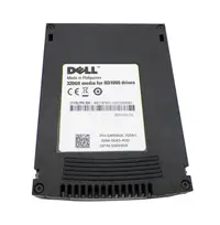 4RNNX - Dell 320GB Native Capacity RD1000 DATA Cartridge
