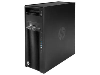 HP 4SV93U8#ABA Z440 Workstation