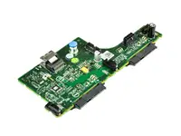 4T7KV - Dell 3.5-inch Hard Drive Backplane External Board for PowerEdge R730XD