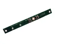 4U095 - Dell Control Panelpwdg 1600sc