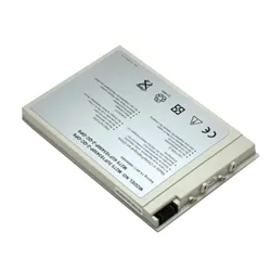 4UF103450P-2-QC-OA8 - Gateway 8-Cell Lithium-Ion (Li-Ion) 6600mAh 14.8V Battery