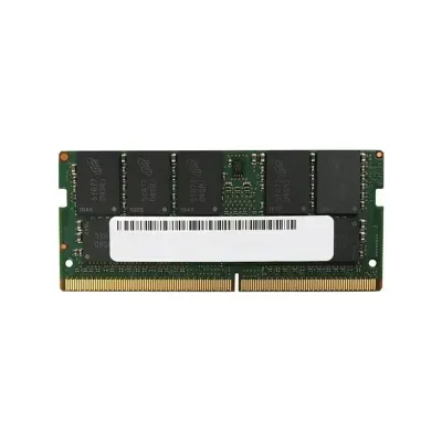 HP 4UY12AA#ABA 16GB PC4-21300 DDR4-2666MHz ECC Unbuffered CL19 SoDIMM 1.2V Dual-Rank Memory Module