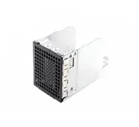 4V3T9 - Dell 2.5-inch Solid State Drive 4X Filler Slot for PowerEdge R720 Server