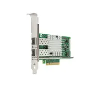 4V7G2 - Dell Intel X550 10GBASE-T Dual Port Network Interface Card