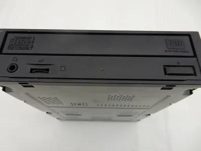 4W017 - Dell Nd-1100a 4x DVD +rw 4.7 4x DVD+r 01 V2