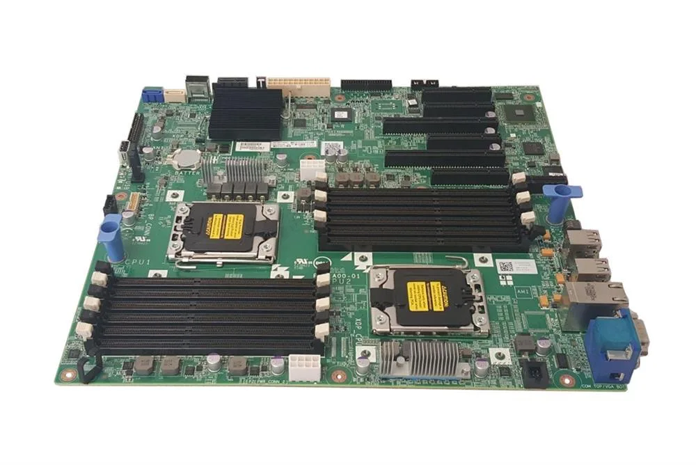 4W2049 - Dell PowerEdge T420 System Board