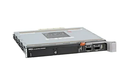 4W2J4 - Dell 10GBE Force10 MXL I/O Aggregator