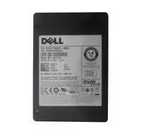 4WNJN - Dell 1.6TB Enterprise Multi-Level Cell (eMLC) PCI Express 3 x4 NVMe U.2 2.5-inch Solid State Drive