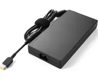 4X20E75111 - Lenovo ThinkPad 230-Watts AC Power Adapter (Slim Tip)