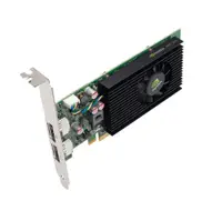 4X60K59923 - Lenovo Quadro NVS 310 1GB PCI Express 2.0 Low-Profile Graphic Card