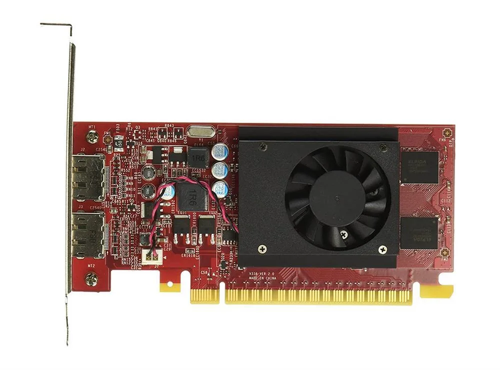 4X60K92692 - Lenovo Nvidia GeForce GT 720 1GB GDDR5 64-Bit PCI Express 2.0 x16 Video Graphics Card