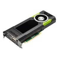 4X60N04886 - Lenovo Nvidia Quadro P5000 16GB GDDR5 DPX4 DVI-DX1 Video Graphics Card