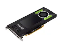 4X60N86663 - Lenovo Quadro P4000 8GB GDDR5 Graphic Card