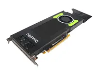 4X60N86664 - Lenovo Quadro P4000 8GB GDDR5 Full-Height Graphic Card