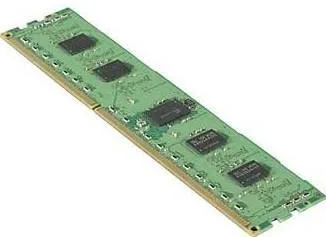 4X77A77495 - Lenovo 16GB DDR4-3200MHz PC4-25600 ECC Unbuffered CL22 288-Pin DIMM 1.2V Memory Module