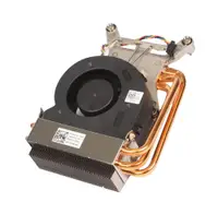 4X9H2 - Dell CPU Heatsink & Fan Assembly for Optiplex 9020