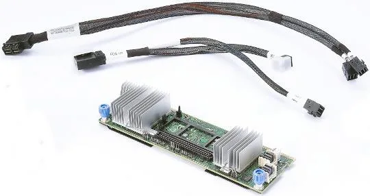 4XB0F28694 - Lenovo RAID Adapter for ThinkServer 720IX