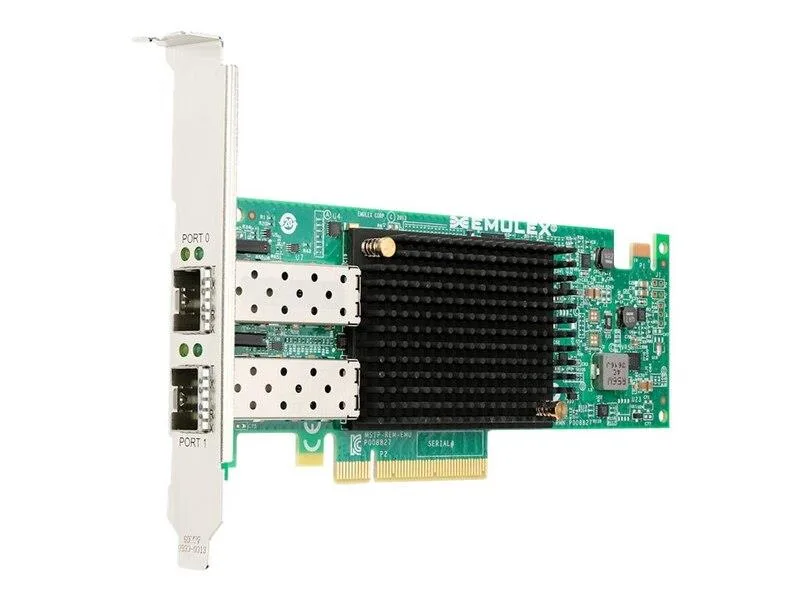 4XB0F28705 - Lenovo LSI9286CV-8E PCI Express 6GB 8-Port External SAS RAID Controller