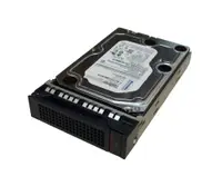 4XB0G88713-06 - Lenovo 6TB 7200RPM SATA 6Gb/s Hot Swap 128MB Cache 3.5-inch Hard Drive for ThinkServer RD350 RD550 RD650 and TD350