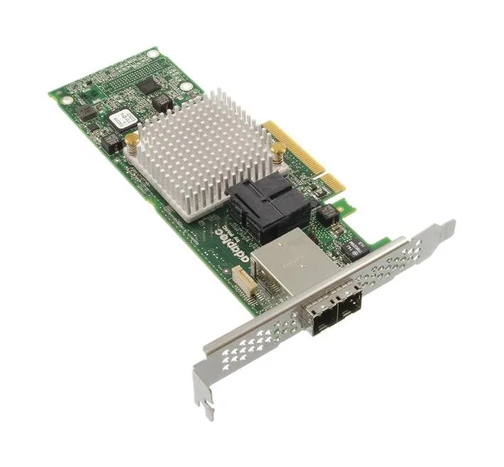 4XB0G88714 - Lenovo 12GB 8-Port PCI-Express 3.0 SAS Controller for Lenovo ThinkServer 8885E
