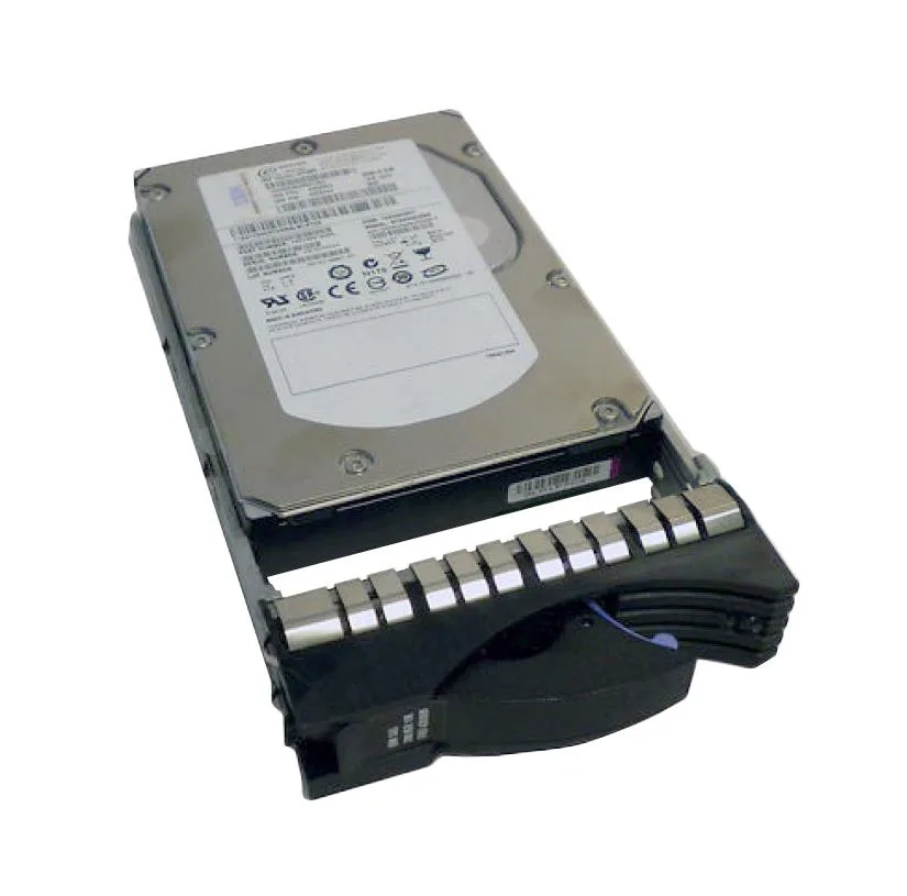 4XB0K12279 - Lenovo 4TB 7200RPM SAS 12Gb/s 3.5-inch Hard Drive