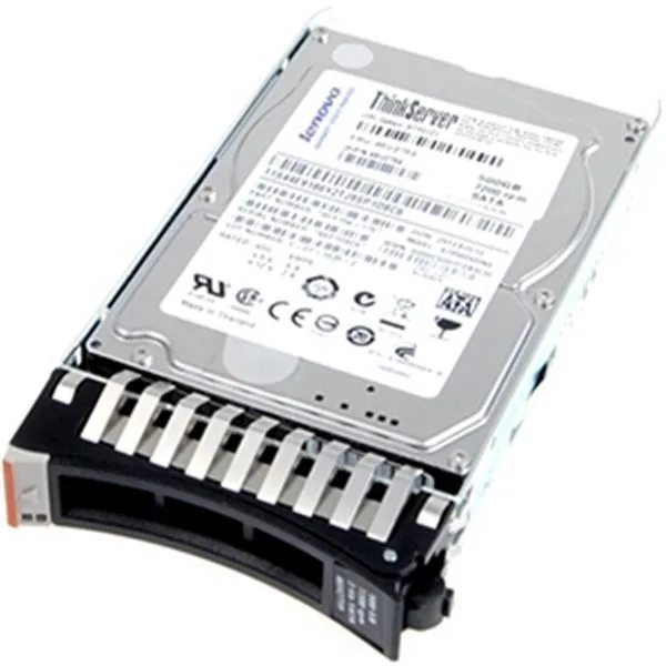 4XB0K12305 - Lenovo 900GB SAS 12Gb/s 10000RPM 2.5-inch Hard Drive