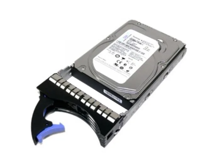 4XB0K12336 - Lenovo Enterprise 2TB SATA 6Gb/s 7200RPM Nearline 3.5-inch Hard Drive for ThinkServer TS640