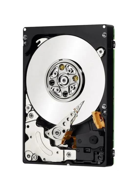 4XB0K12348 - Lenovo Enterprise 8TB SATA 6Gb/s 7200RPM Nearline Hot-Swappable 3.5-inch Hard Drive
