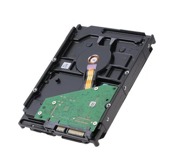 4XB0M33235 - Lenovo 4TB SATA 6Gb/s 7200RPM 3.5-inch Hot-Swappable Hard Drive with Tray