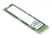 4XB0W79581 - Lenovo 512GB PCI Express NVMe (TCG Opal) M.2 2280 Solid State Drive (SSD) for ThinkCentre M75
