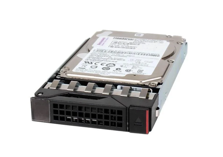 4XB7A10219 - Lenovo 400GB SAS 12Gb/s 2.5-inch Solid State Drive (SSD) for ThinkAgile VX3520-G