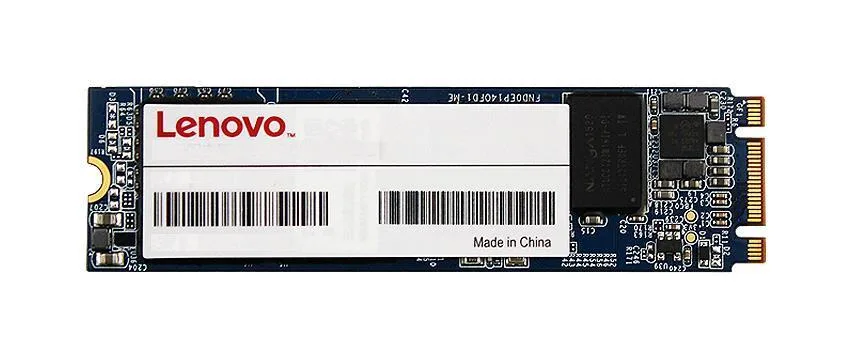 4XB7A17071 - Lenovo 240GB SATA 6Gb/s M.2 2280 Solid State Drive (SSD) for ThinkSystem