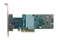 4XC0G88850 - Lenovo 12Gb/s PCI-Express 2.0 X8 SATA / SAS RAID Controller for ThinkServer 520i