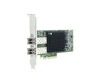 4XC7A08251 - Lenovo ThinkSystem Emulex LPe35002 32Gb 2-port PCIe Fibre Channel Adapter