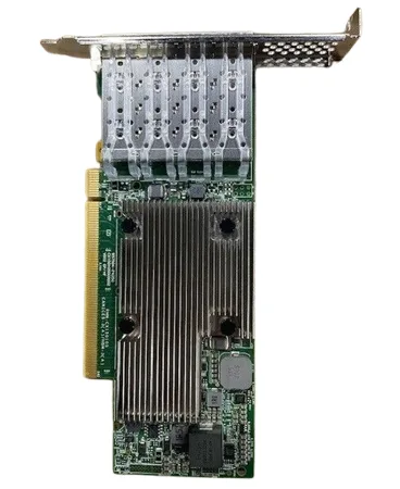 Lenovo 4XC7A62684 Broadcom 57504 P425G 4-Ports PCI Express 4 x16 Network Adapter