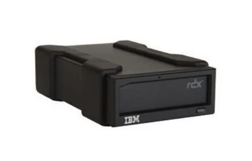 4XF0G88929 - Lenovo MECH BO LTS External RDX Tape Ext. Drive