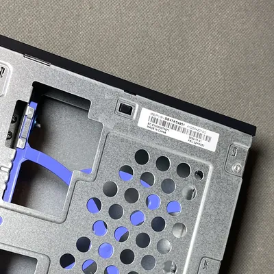 4XF0G88935 - Lenovo 3.5-inch / 5.25-inch Converter Kit Tray for ThinkServer TS150