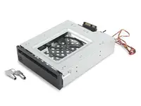 4XF0N87467 - Lenovo ThinkStation Front Access Storage Enclosure