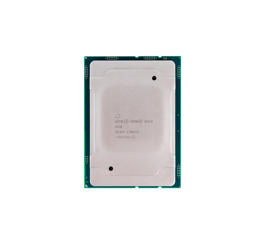4XG7A07173 - Lenovo 2.30GHz 10.40GT/s UPI 16.5MB L3 Cache Socket-LGA3647 Intel Xeon Gold 5118 12-Core Processor