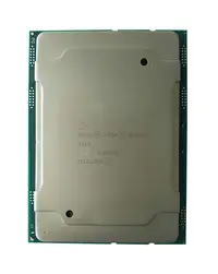 4XG7A07202 - Lenovo 2.60GHz 9.60GT/s UPI 8.25MB L3 Cache Socket-LGA3647 Intel Xeon Silver 4112 Quad Core Processor