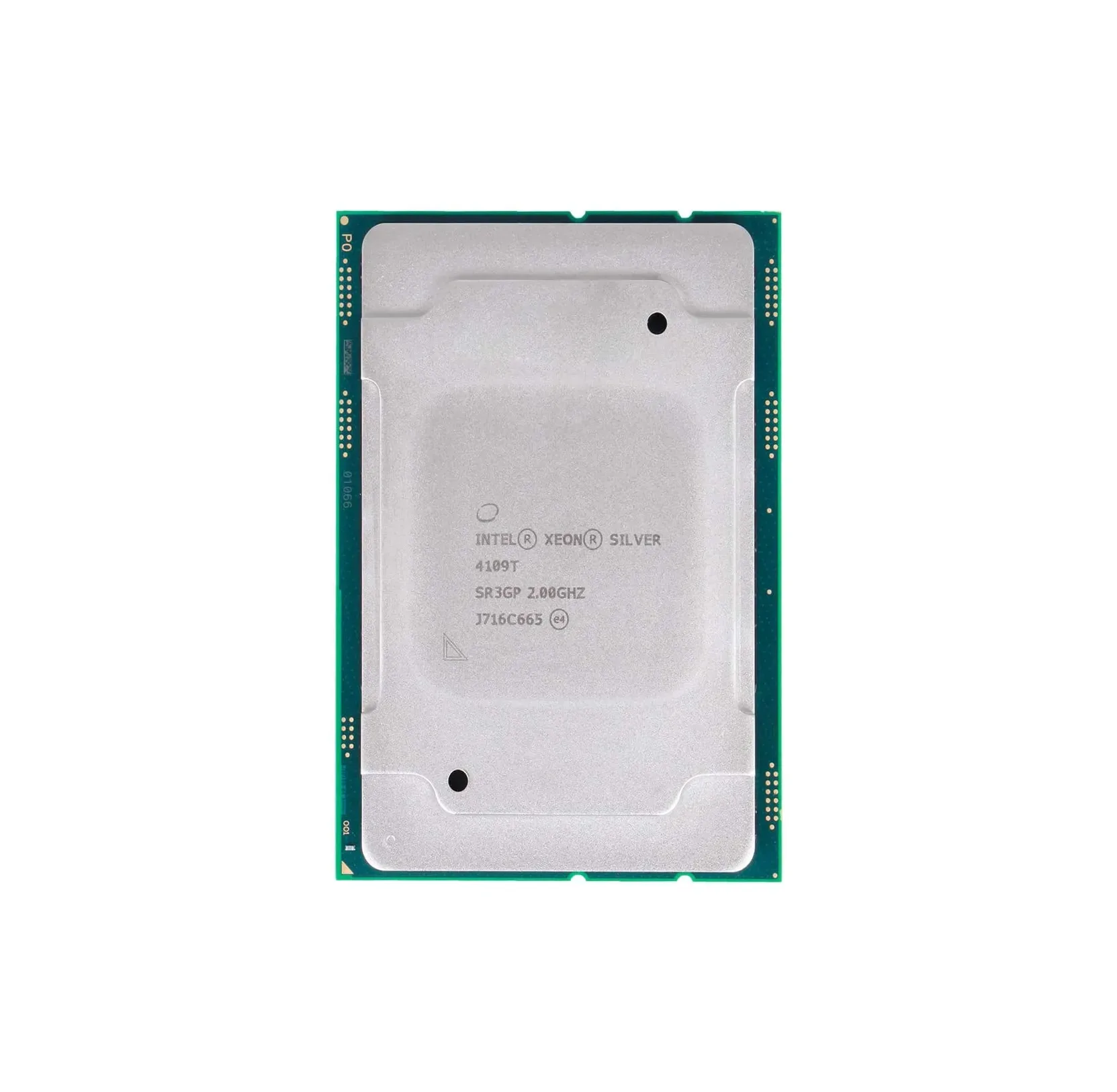 4XG7A07225 - Lenovo 2.00GHz 14NM 70W Server Intel Xeon Silver 4109T 8 Core Processor
