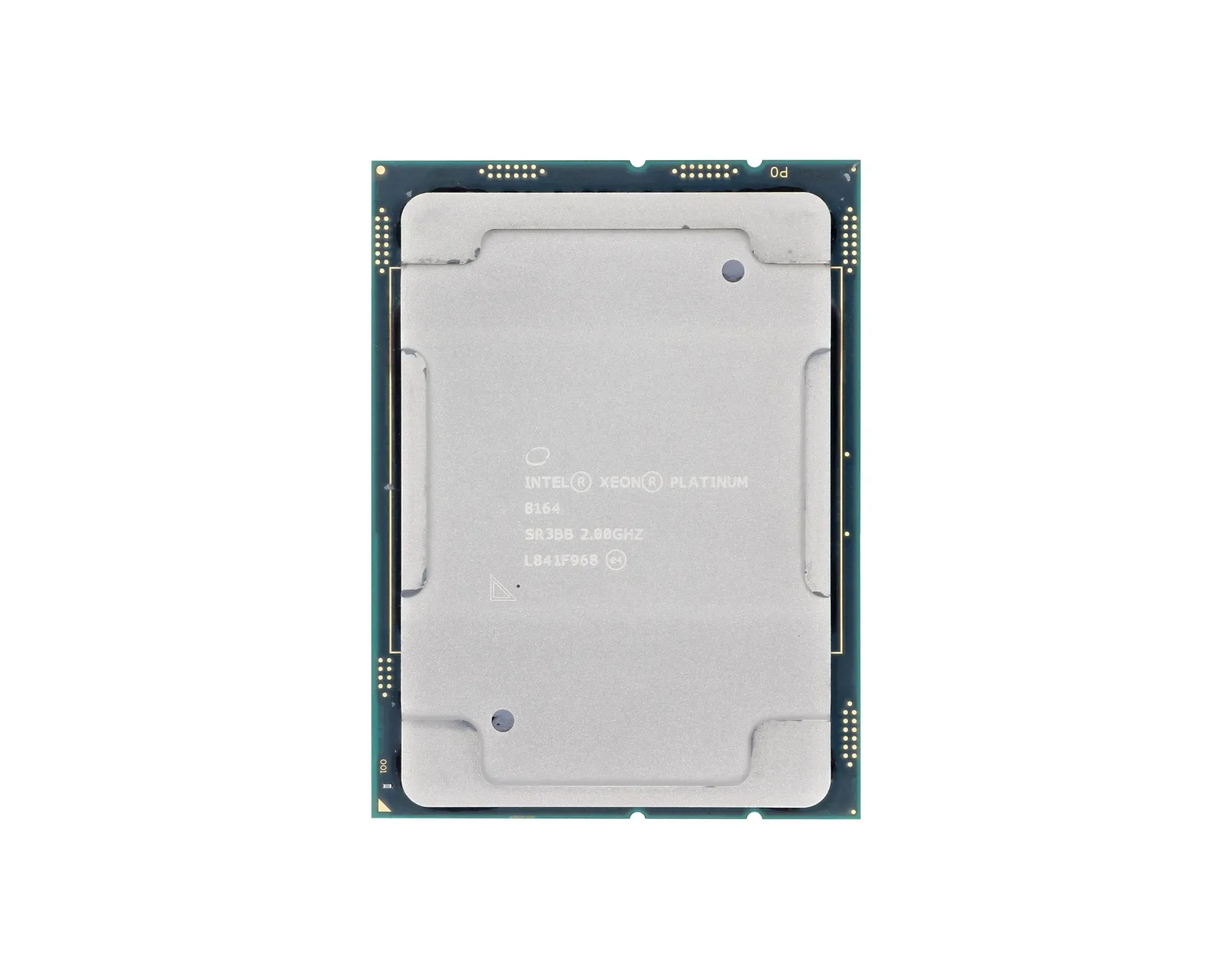 4XG7A07240 - Lenovo 2.00GHz 14NM 150W Intel Xeon Platinum 8164 26 Core Server Processor