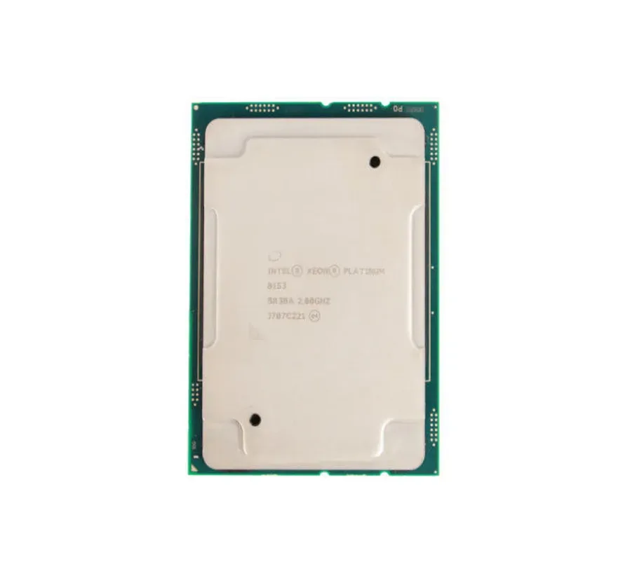 4XG7A07248 - Lenovo 2.00GHz 14NM 125W Intel Xeon Platinum 8153 16 Core Server Processor