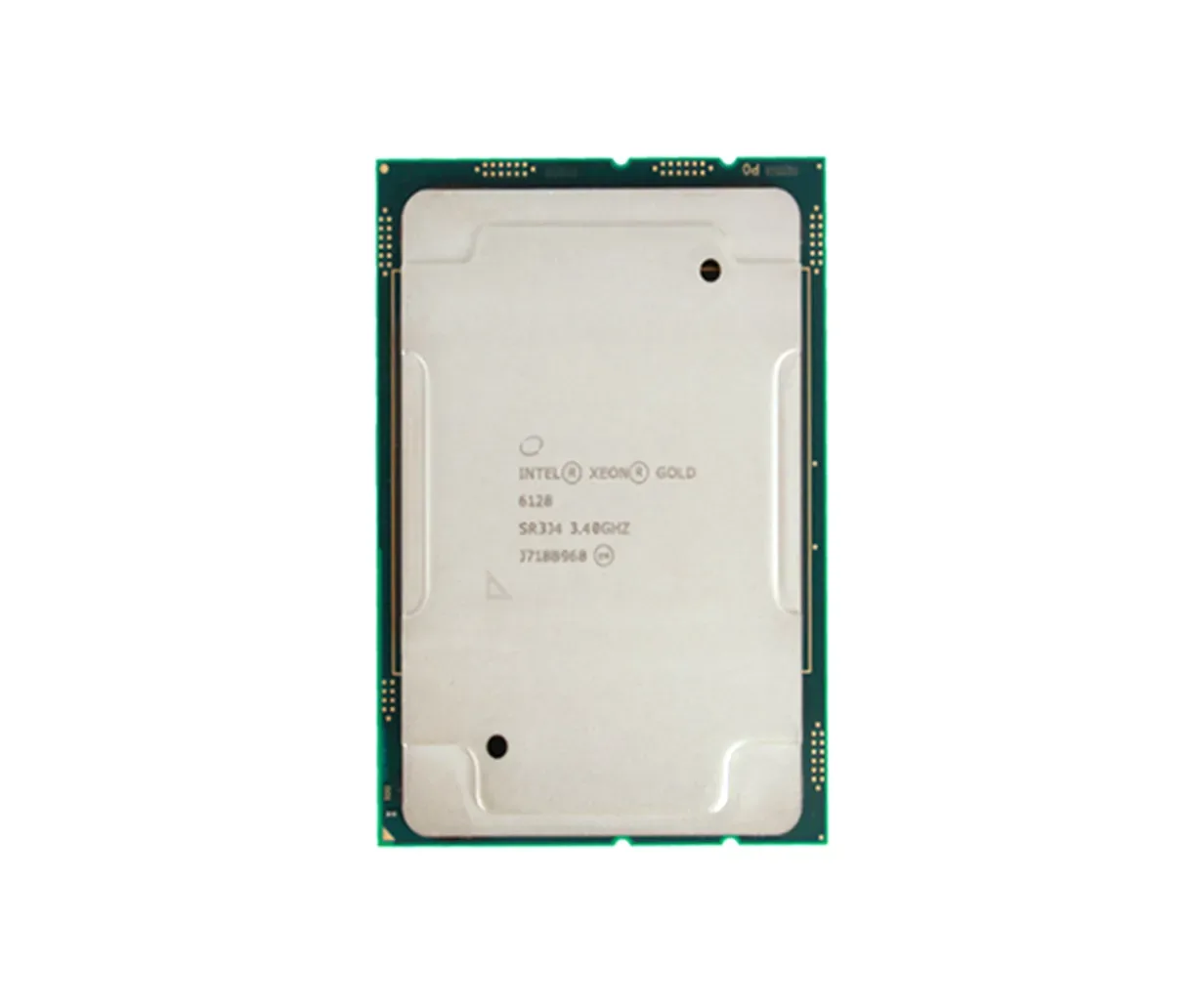 4XG7A09050 - Lenovo 3.40GHz 19.25MB L3 Cache TDP 115W FCLGA3647 Intel Xeon Gold 6128 6 Core Processor for Thinksystem SR