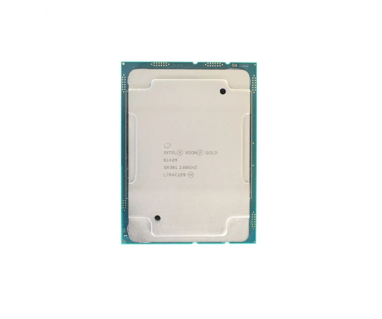 4XG7A09066 - Lenovo Intel Xeon Gold 16 Core 6142M 2.60GHz 14NM 150W Server Processor