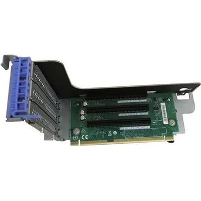4XH7A08778 - Lenovo x8/x8/x8ML2 PCI Express Full-Height Riser 1 Kit for ThinkSystem SR550 / SR590 / SR650