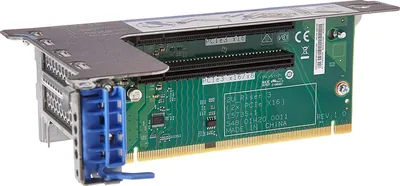 4xH7A08780 - Lenovo x16/x8/x16/x16 PCI Express FH Riser 2 Kit for ThinkSystem SR590
