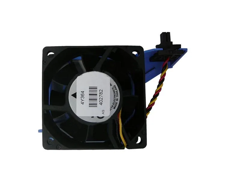 4Y364 - Dell PROCESSOR Fan for PowerEdge 2650