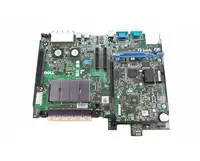 4Y8PT - Dell Motherboard (SECONDARY) for PowerEdge R815 RAC